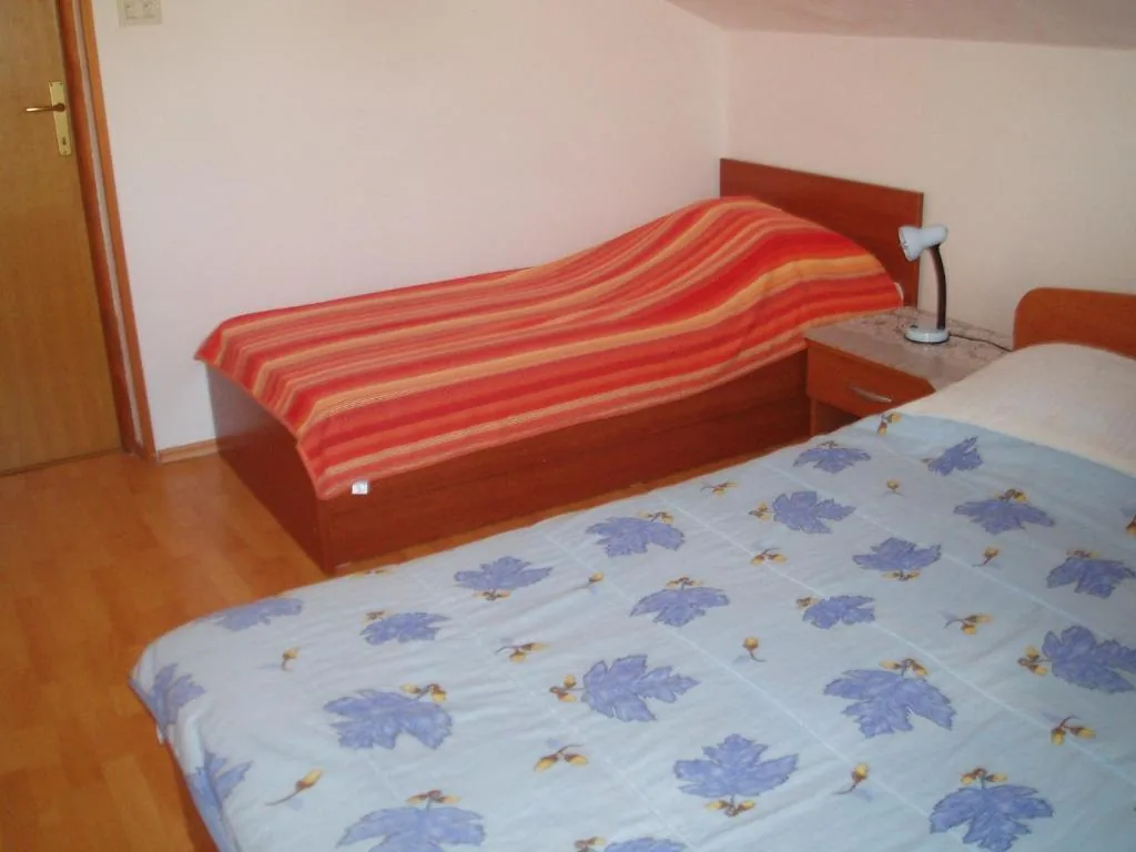Apartman s pogledom na planine - fotografija 6