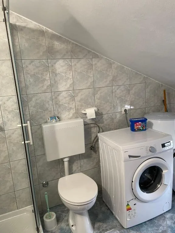 Apartman s 2 spavaće sobe i pogledom na more - fotografija 13