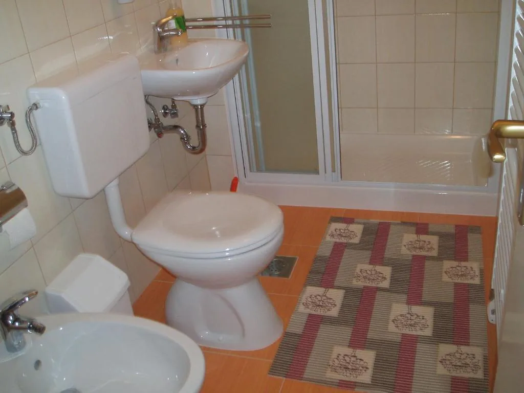 Apartman s 3 spavaće sobe - fotografija 12