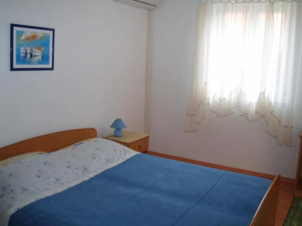 Apartman s terasom - fotografija 7