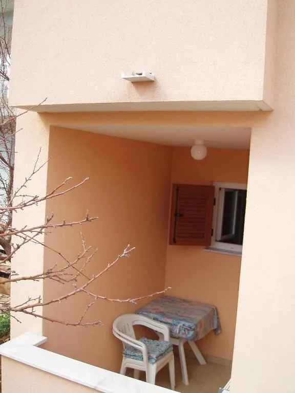 Apartman s terasom - fotografija 2