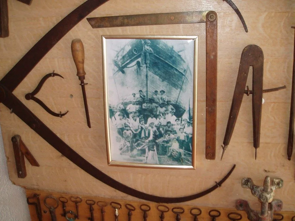 Lapidarij obitelji Orbanić - fotografija 6